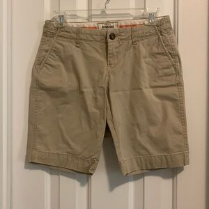 💛 3 for $15 Women’s Bermuda shorts